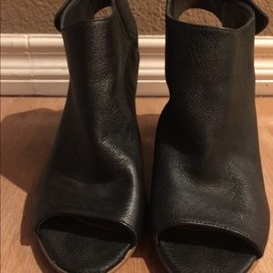 Steve Madden booties